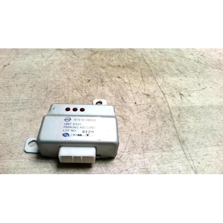 Boitier d'aide au stationnement SSANGYONG REXTON 1 PHASE 1 d’occasion