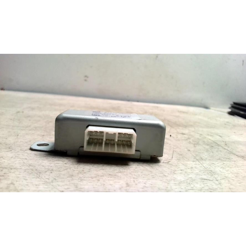 Boitier d'aide au stationnement SSANGYONG REXTON 1 PHASE 1 d’occasion