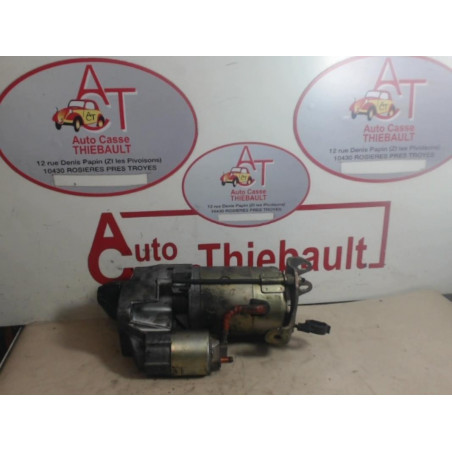 Demarreur RENAULT LAGUNA I d’occasion