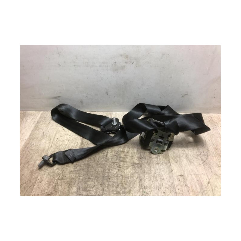 Ceinture arriere gauche RENAULT TWINGO 2 PHASE 2 d’occasion