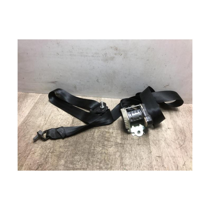 Ceinture arriere gauche RENAULT TWINGO 2 PHASE 2 d’occasion