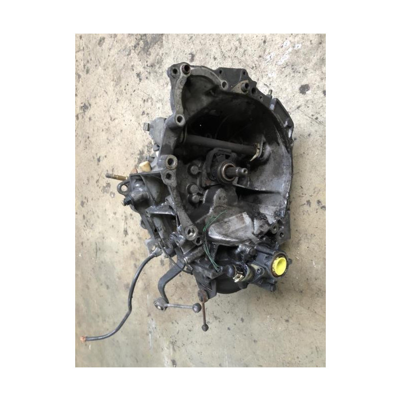 Boite de vitesses PEUGEOT DIESEL d’occasion