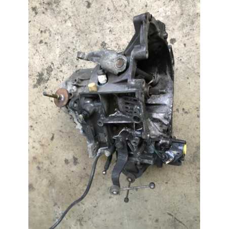 Boite de vitesses PEUGEOT DIESEL d’occasion