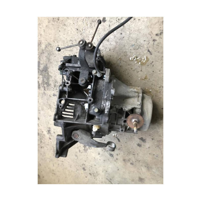 Boite de vitesses PEUGEOT DIESEL d’occasion