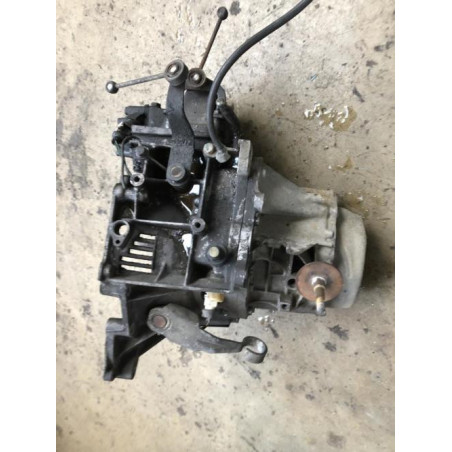 Boite de vitesses PEUGEOT DIESEL d’occasion