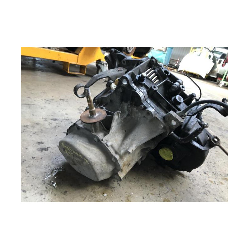 Boite de vitesses PEUGEOT DIESEL d’occasion