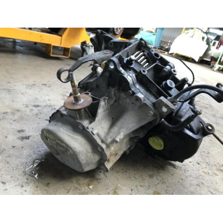 Boite de vitesses PEUGEOT DIESEL d’occasion