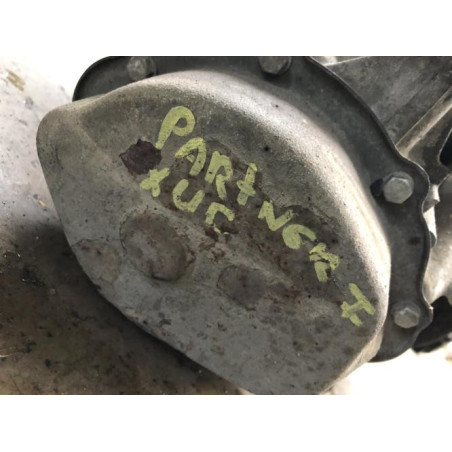 Boite de vitesses PEUGEOT DIESEL d’occasion