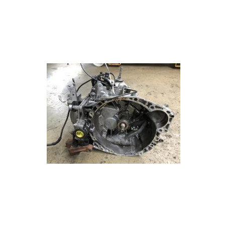 Boite de vitesses CITROEN DS5 PHASE 1 d’occasion