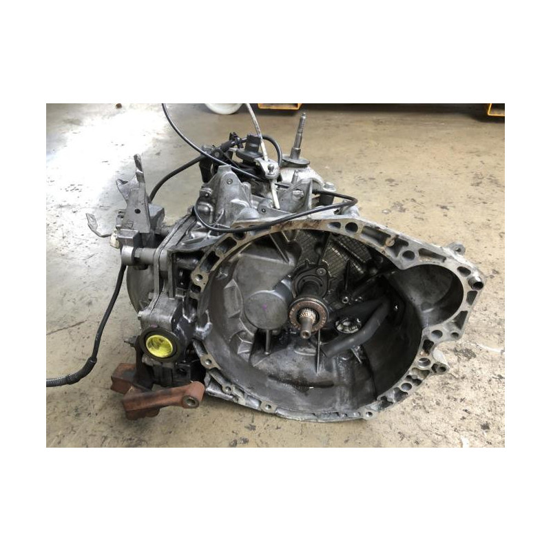 Boite de vitesses CITROEN DS5 PHASE 1 d’occasion