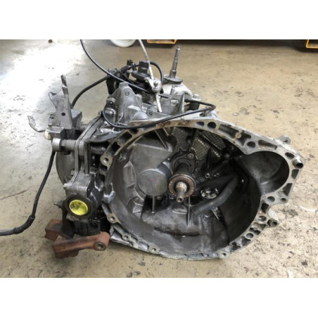 Boite de vitesses CITROEN DS5 PHASE 1 d’occasion