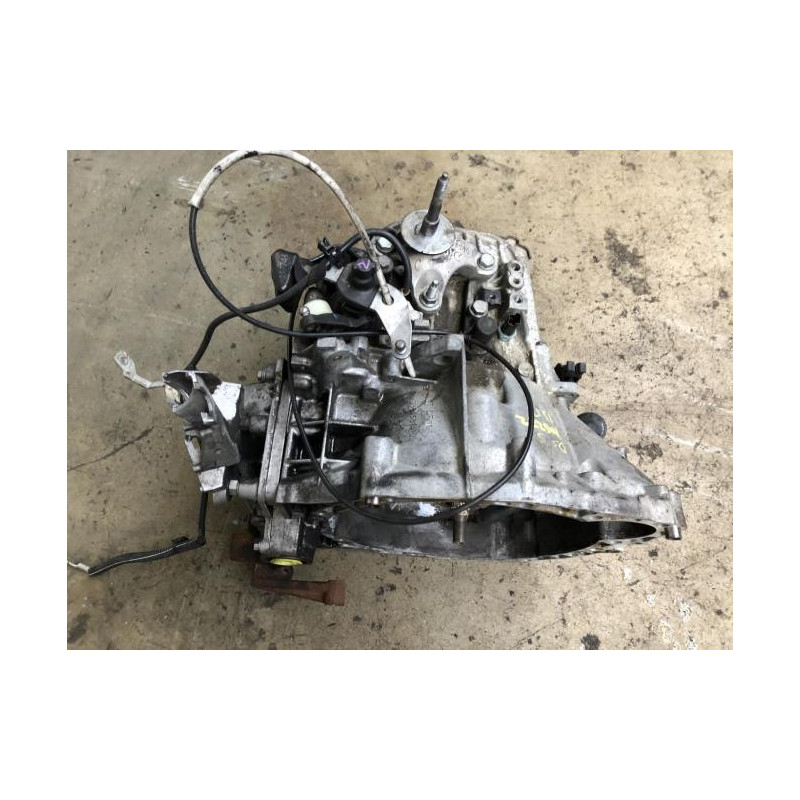 Boite de vitesses CITROEN DS5 PHASE 1 d’occasion