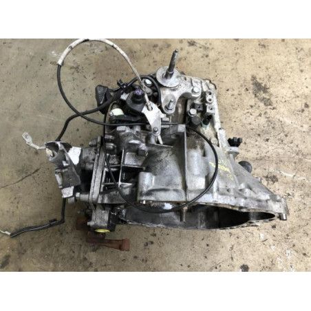 Boite de vitesses CITROEN DS5 PHASE 1 d’occasion