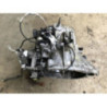 Boite de vitesses CITROEN DS5 PHASE 1 d’occasion