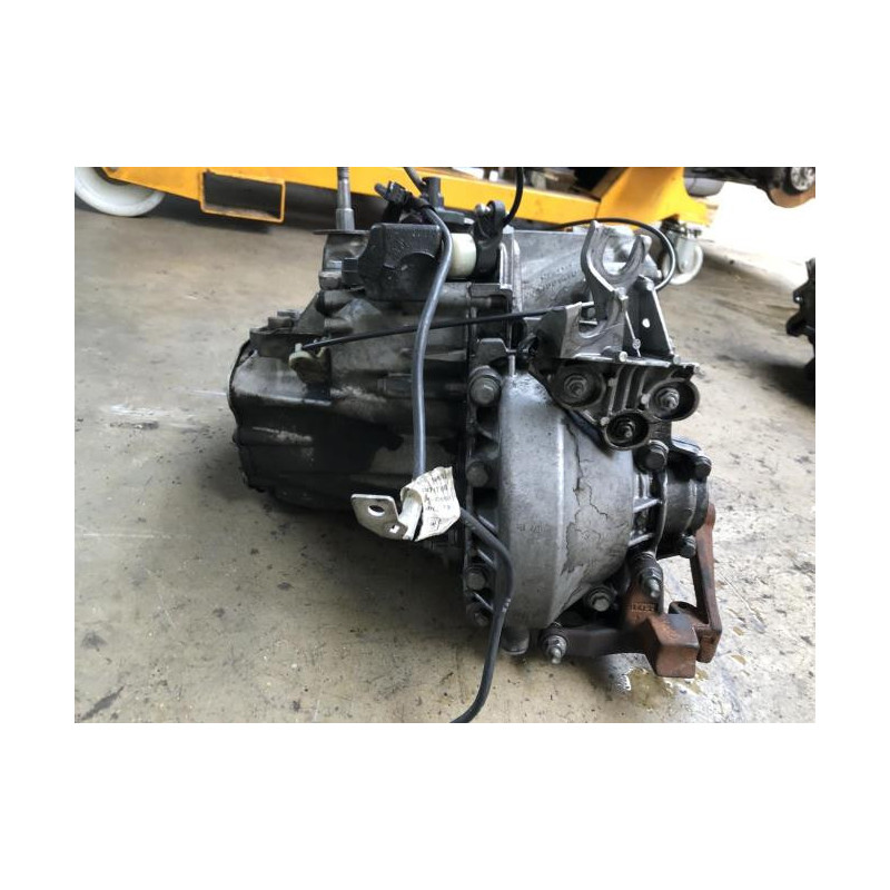 Boite de vitesses CITROEN DS5 PHASE 1 d’occasion