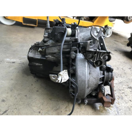 Boite de vitesses CITROEN DS5 PHASE 1 d’occasion