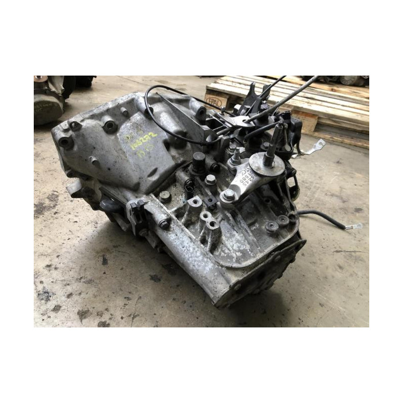 Boite de vitesses CITROEN DS5 PHASE 1 d’occasion