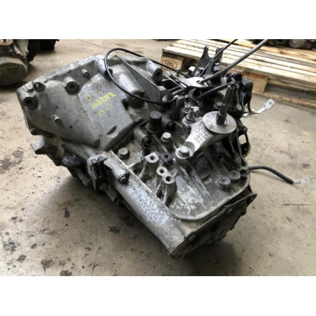 Boite de vitesses CITROEN DS5 PHASE 1 d’occasion