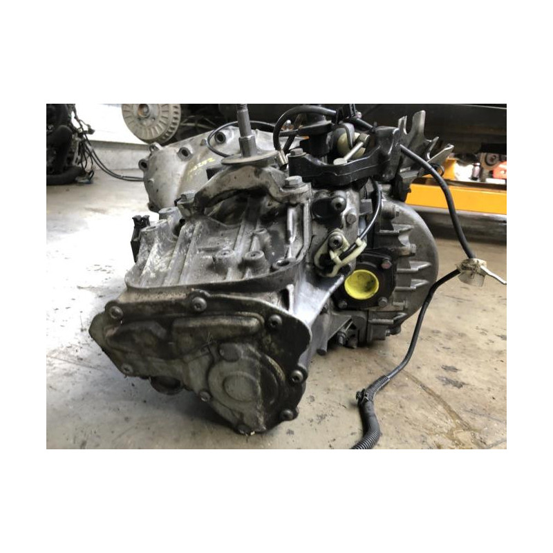 Boite de vitesses CITROEN DS5 PHASE 1 d’occasion