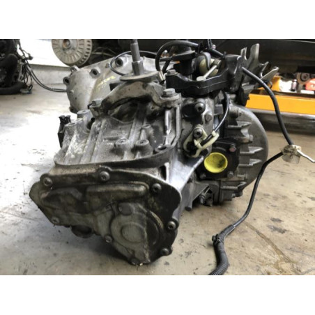 Boite de vitesses CITROEN DS5 PHASE 1 d’occasion