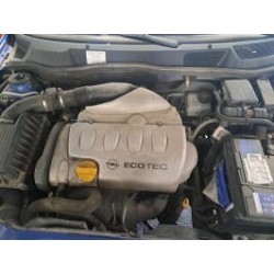 Boite de vitesses OPEL ASTRA G COUPE d’occasion