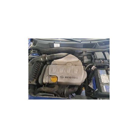 Boite de vitesses OPEL ASTRA G COUPE d’occasion