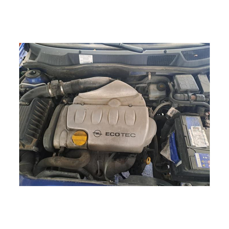 Boite de vitesses OPEL ASTRA G COUPE d’occasion