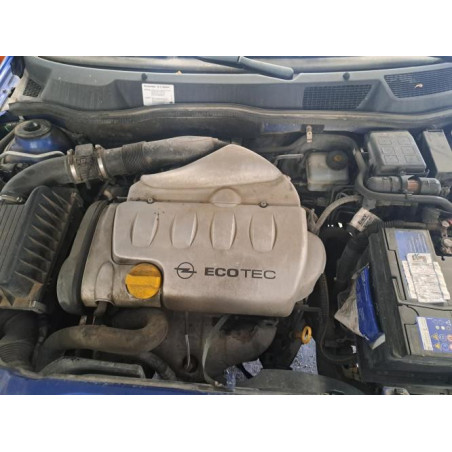 Boite de vitesses OPEL ASTRA G COUPE d’occasion