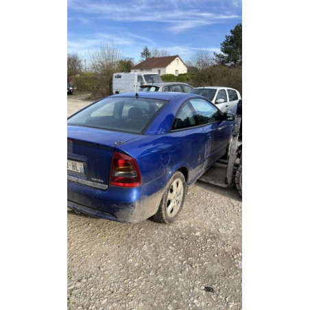 Boite de vitesses OPEL ASTRA G COUPE d’occasion