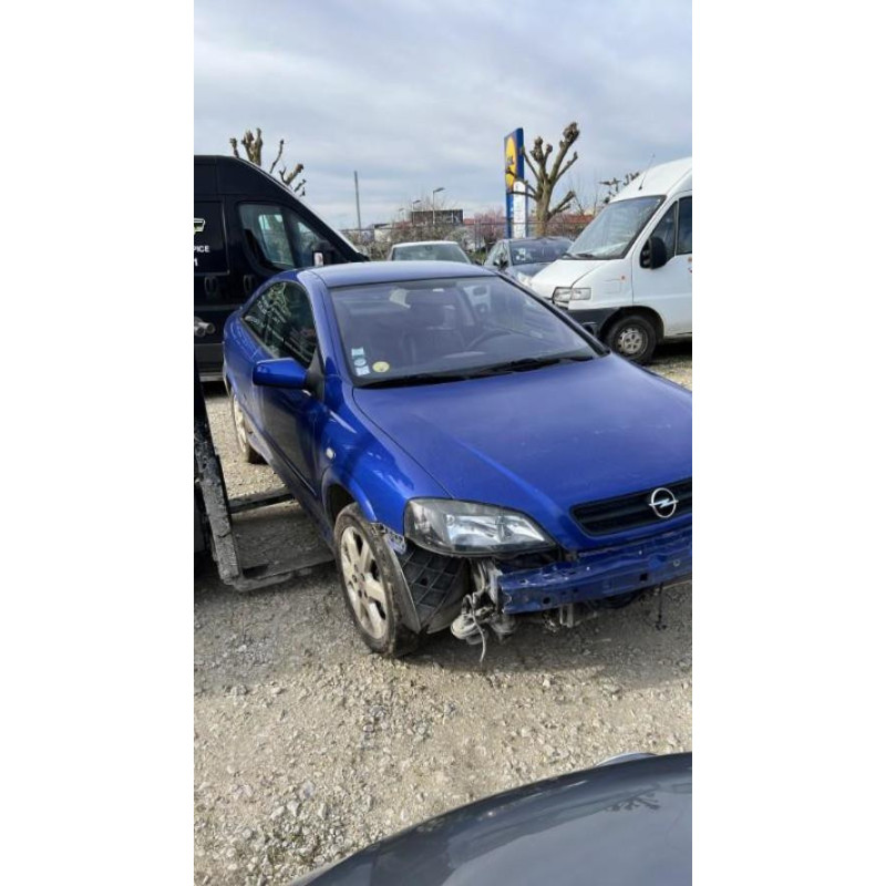 Boite de vitesses OPEL ASTRA G COUPE d’occasion