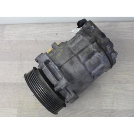 Compresseur air PEUGEOT 407 COUPE d’occasion