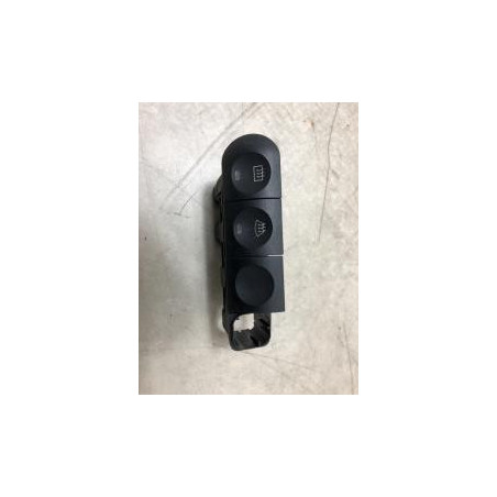Commande degivrage lunette arriere FORD  d’occasion