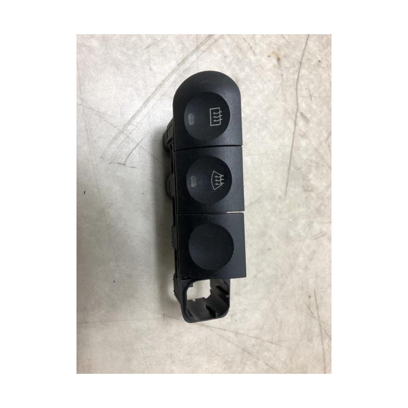 Commande degivrage lunette arriere FORD  d’occasion