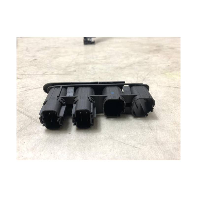 Commande degivrage lunette arriere FORD  d’occasion