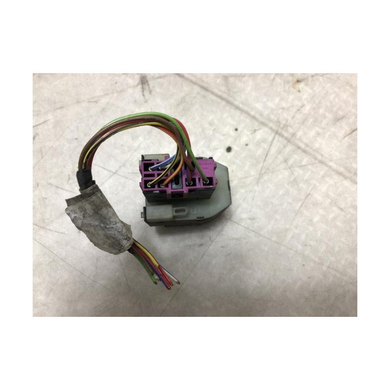 Bouton/Interrupteur AUDI  d’occasion