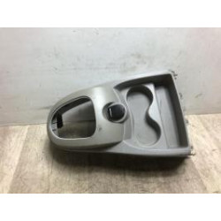 Console central (interieur plastique) RENAULT TWINGO 2 PHASE 2 d’occasion