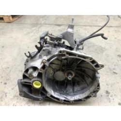 Boite de vitesses JAGUAR X-TYPE PHASE 1 d’occasion