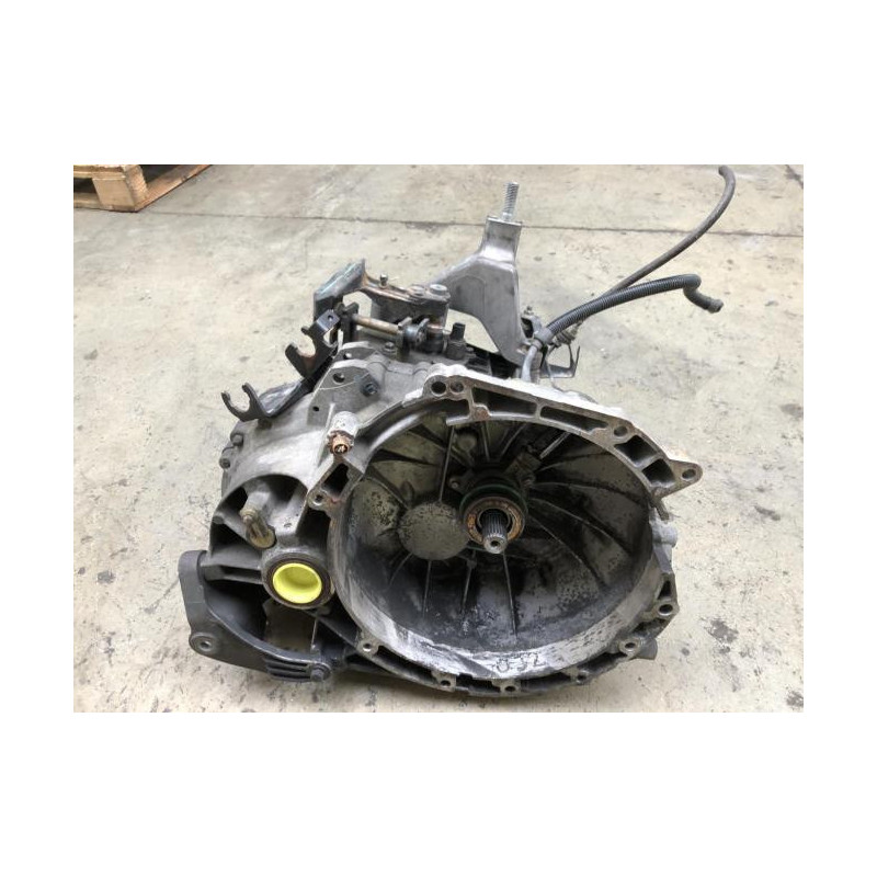 Boite de vitesses JAGUAR X-TYPE PHASE 1 d’occasion