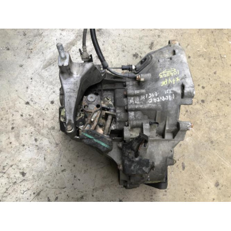 Boite de vitesses JAGUAR X-TYPE PHASE 1 d’occasion