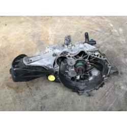 Boite de vitesses VOLVO S 70 d’occasion