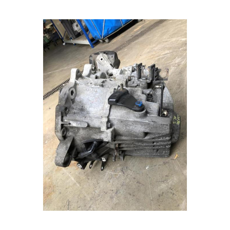 Boite de vitesses VOLVO S 70 d’occasion