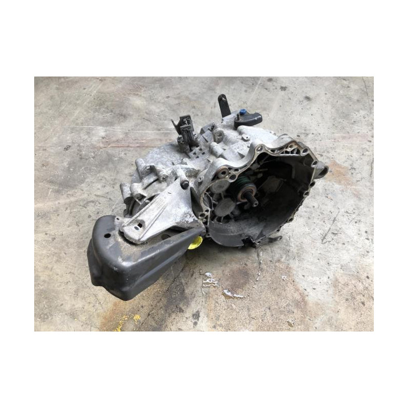 Boite de vitesses VOLVO S 70 d’occasion