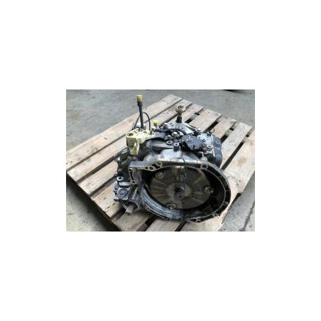 Boite de vitesses RENAULT SCENIC 2 PHASE 1 d’occasion