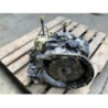 Boite de vitesses RENAULT SCENIC 2 PHASE 1 d’occasion