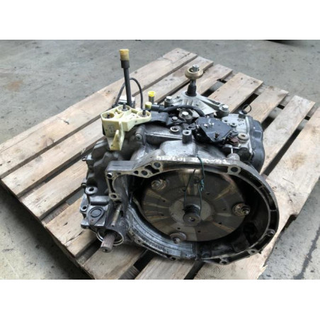 Boite de vitesses RENAULT SCENIC 2 PHASE 1 d’occasion