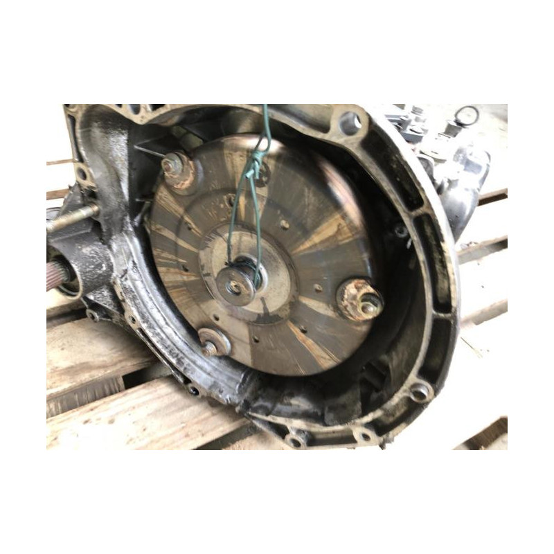 Boite de vitesses RENAULT SCENIC 2 PHASE 1 d’occasion