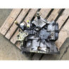 Boite de vitesses RENAULT SCENIC 2 PHASE 1 d’occasion