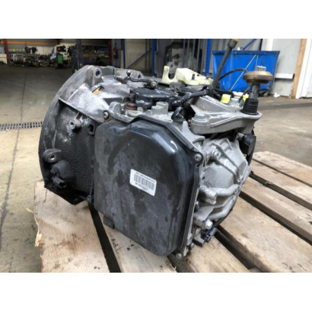 Boite de vitesses RENAULT SCENIC 2 PHASE 1 d’occasion