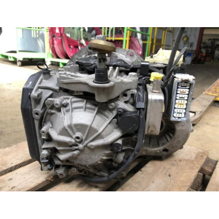 Boite de vitesses RENAULT SCENIC 2 PHASE 1 d’occasion
