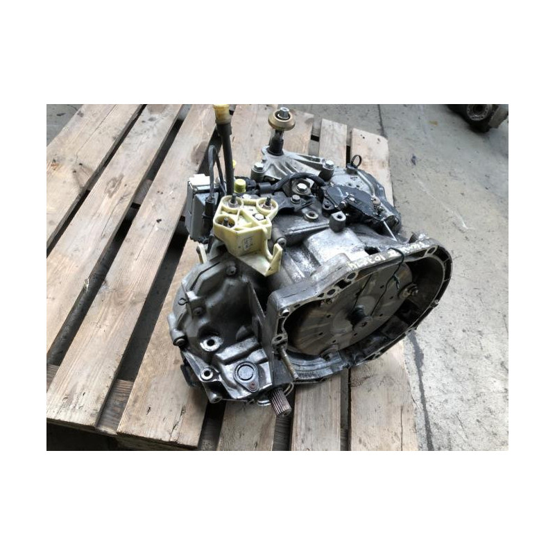 Boite de vitesses RENAULT SCENIC 2 PHASE 1 d’occasion